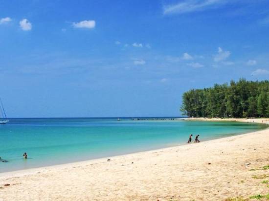 奈陽海灘泳池別墅