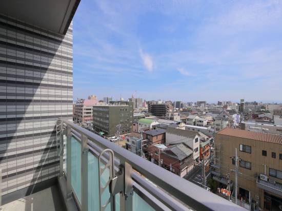 花園町格蘭昂斯酒店