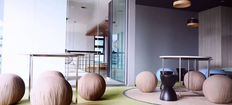 吉隆坡罗伯逊公寓民宿(The Robertson Kuala Lumpur)图片