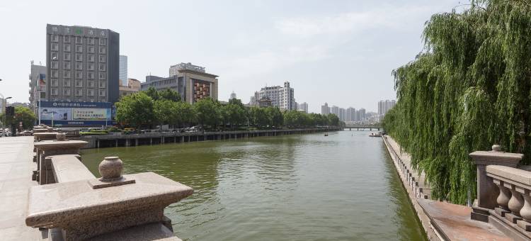 布丁酒店(徐州火车站苏宁广场店)图片