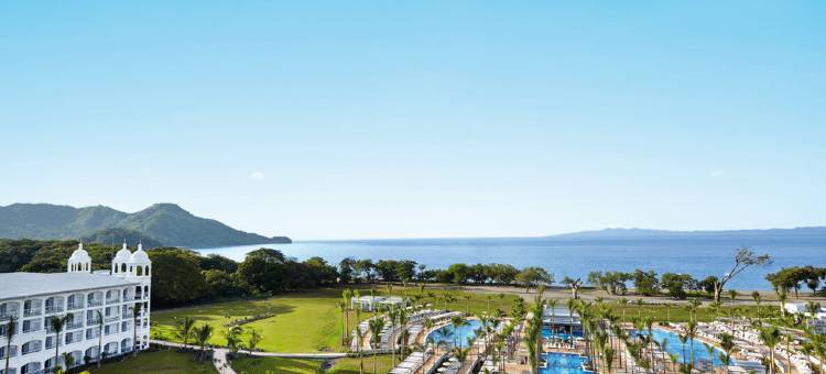 哥斯达黎加全包式悦宜湾奢享酒店(Riu Palace Costa Rica - All Inclusive)图片
