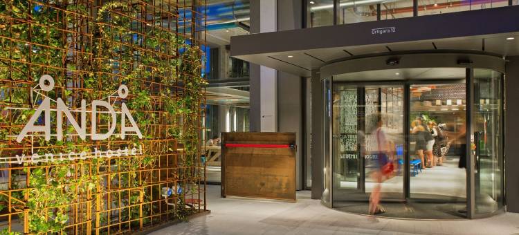 威尼斯安达旅馆(Anda Venice Hostel)图片