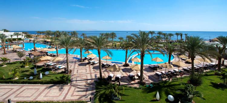 日出蒙特马雷度假村-大精选(Sunrise Montemare Resort -Grand Select)图片