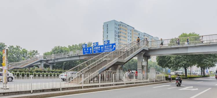 欣燕都连锁酒店(北京刘家窑地铁站店)图片