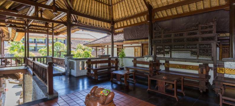 乌塔拉帕德玛 2 号瑞德多兹普拉斯酒店(RedDoorz Plus @ Padma Utara 2)图片