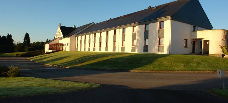 维尔恩驿站英式酒店(Brit Hotel Landivisiau)图片