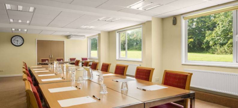 乔利南温德姆华美达酒店(Ramada by Wyndham Chorley South)图片