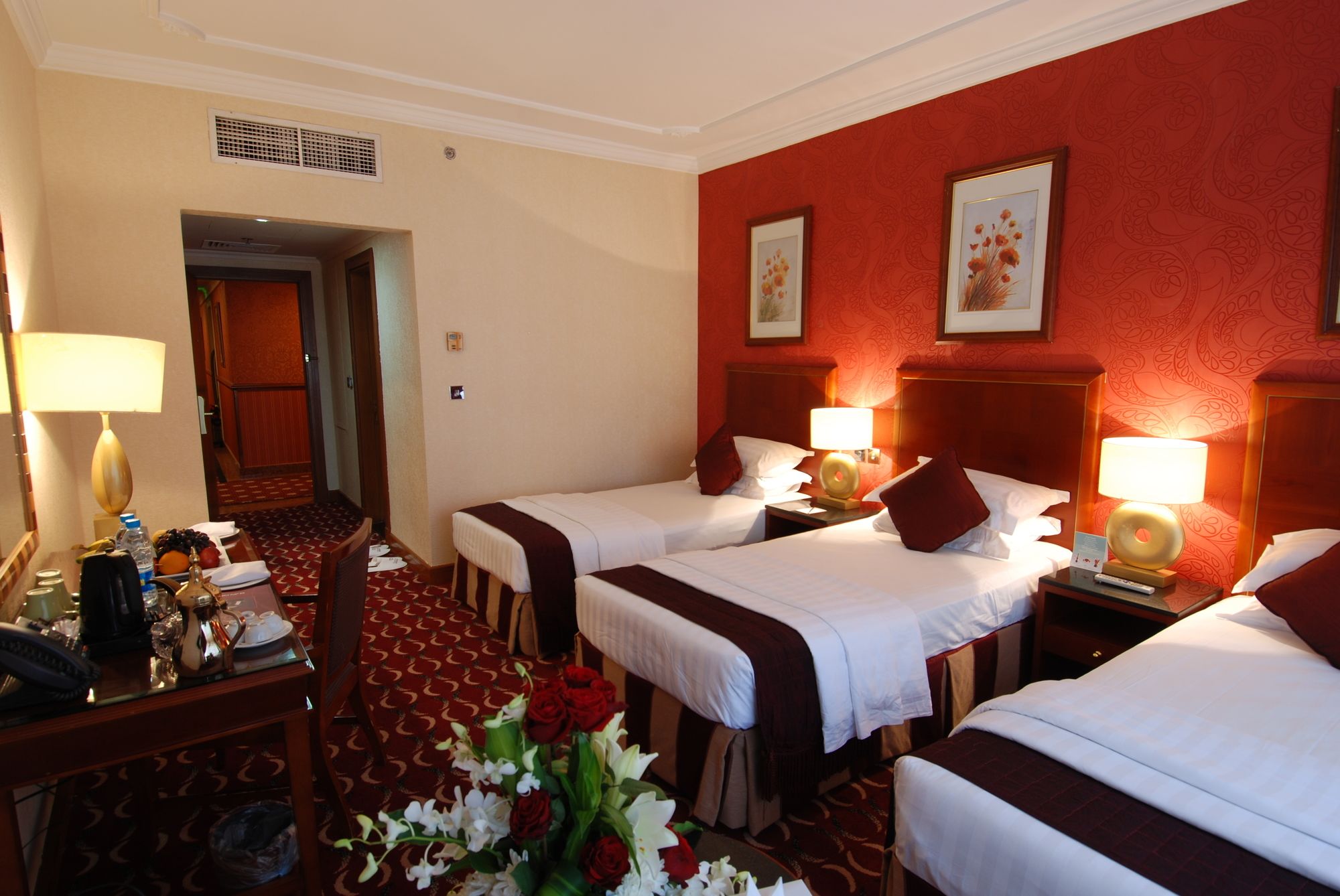 Al Rawda Royal Inn, Medinah - Harga Terkini 2023, Ulasan & Tawaran |  Trip.com