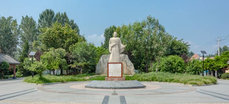 格盟酒店(济南遥墙国际机场店)图片