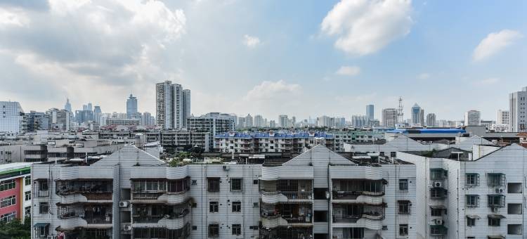 雅斯特酒店(南宁东葛路十四中店)图片