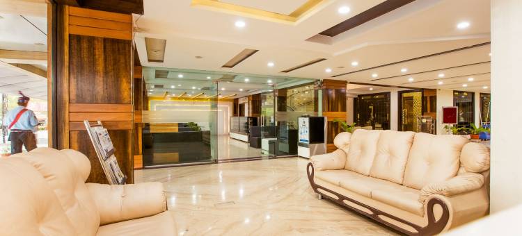 木瓜树酒店(Papaya Tree Hotels)图片