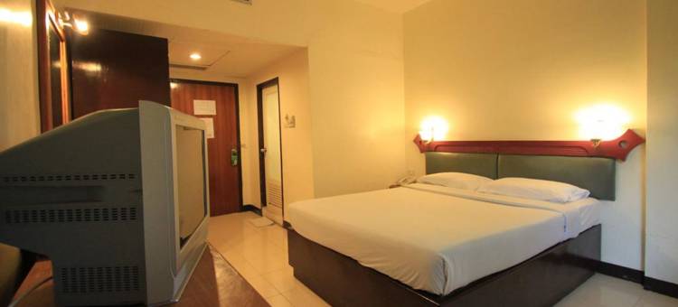 河川旅馆(River Inn)图片