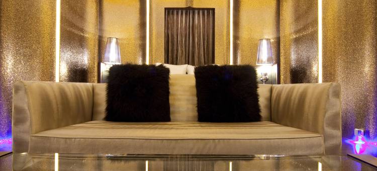 台北薇阁精品旅馆-林森馆图片