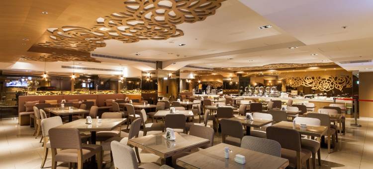 台北洛碁大饭店-驿图片