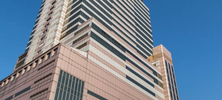 新舍商旅(桃园中坜馆)图片