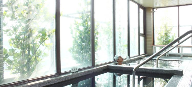 仲信金郁金香酒店图片