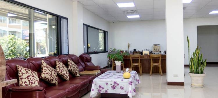 花莲林家茶园民宿图片