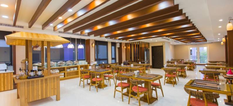 Ting Feng Cottage图片