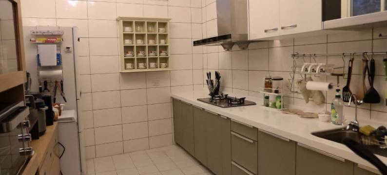 花莲乐活亚绿亚民宿图片