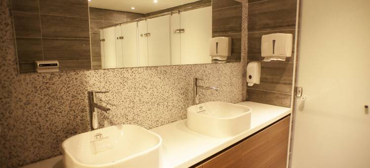 昌吉一号记忆旅店图片