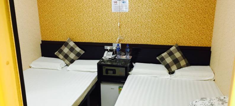 香港维多利亚宾馆图片