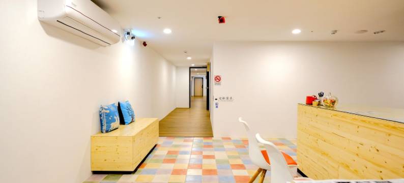 缤纷乐旅店图片