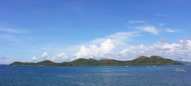 巴拉望科隆阳光酒店(Sunlight Hotel Coron)图片