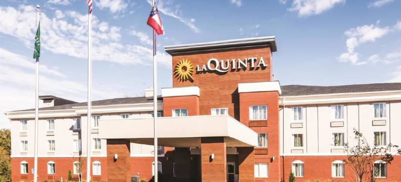 米利奇维尔洲际智选假日套房酒店(Holiday Inn Express & Suites MILLEDGEVILLE by IHG)图片