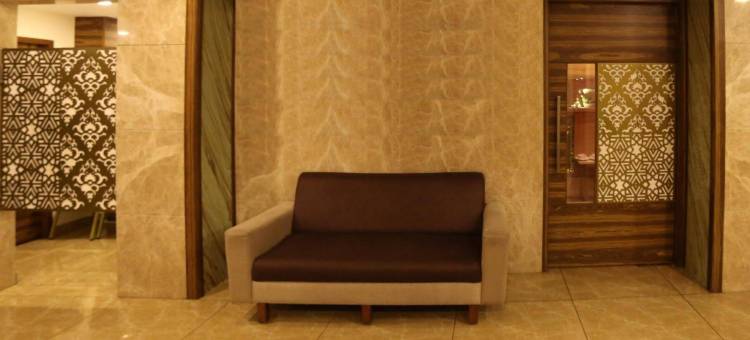 帕克N酒店(Hotel Park N)图片