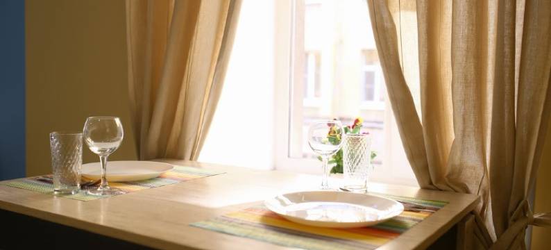 黑白家庭旅馆(White & Black Home Mini-Hotel)图片