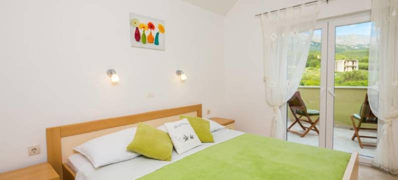 狮子别墅酒店(Apartments Leon)图片