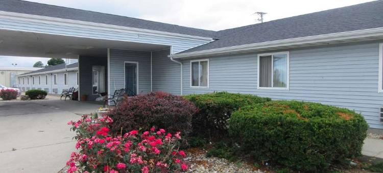 亚特兰大旅馆(Atlanta Inn)图片