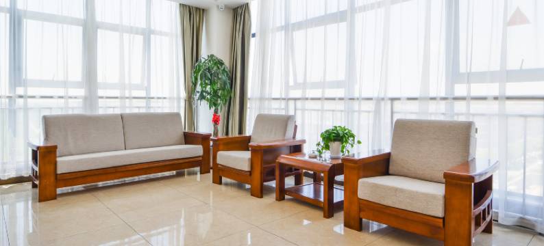 格林豪泰(南通德力广场店)图片