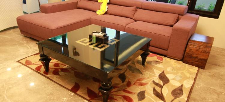 可伦巴民宿图片