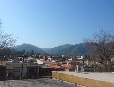 Hospedaje Champaqui(Hospedaje Champaqui)图片