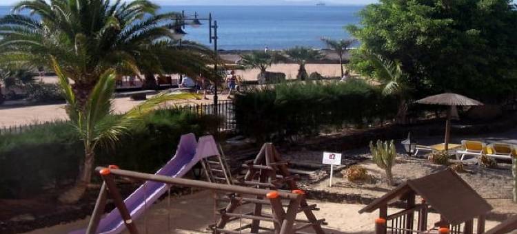 比阿特丽斯普拉亚水疗酒店(Hotel Beatriz Playa & Spa)图片