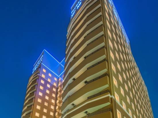 名古屋名站南東橫 INN