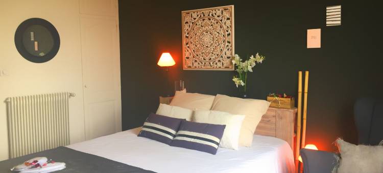贾斯汀 Spa 旅馆(JustInn Guesthouse & Spa)图片