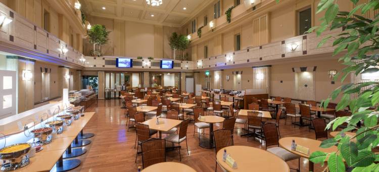 机场航站楼酒店(Air Terminal Hotel)图片