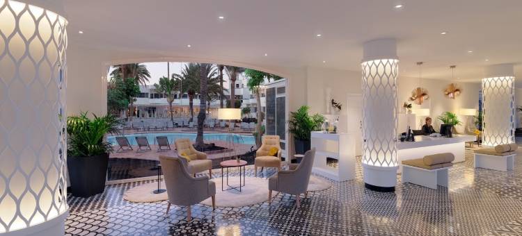 H10海洋杜纳斯酒店-限成人入住(H10 Ocean Dunas - Adults Only)图片