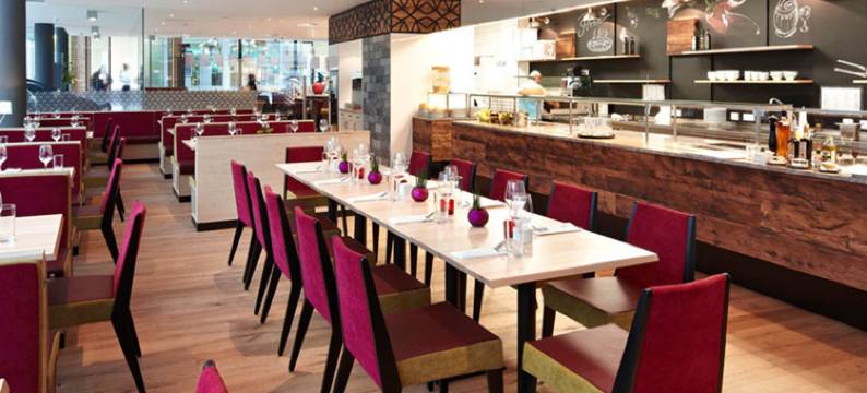 安东尼生活方式酒店(Anthony's Life&Style Hotel)图片