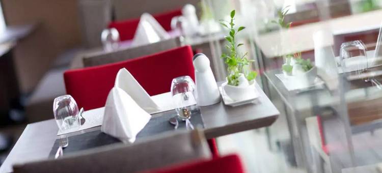 宜必思曼谷暹罗酒店(Ibis Bangkok Siam)图片