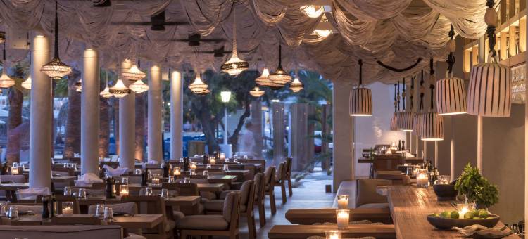 奥诺斯海滩(Mykonos Blanc - Preferred Hotels & Resorts)图片