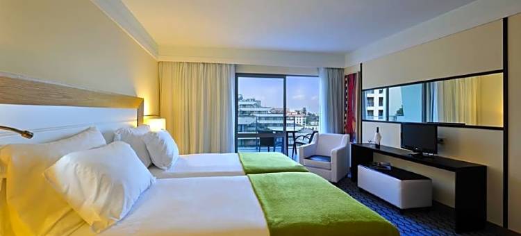 佩斯塔纳海滨长廊海洋度假村酒店(Pestana Promenade Ocean Resort Hotel)图片