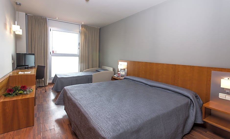 Hotel Sercotel Ag Express Elche Tripcom - 