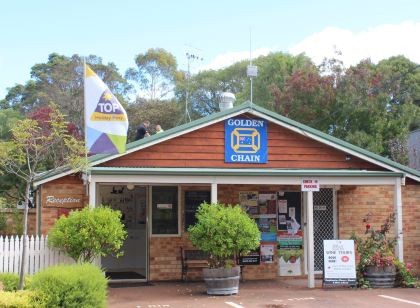 Margaret River Hotels Top Hotel Deals In Margaret River