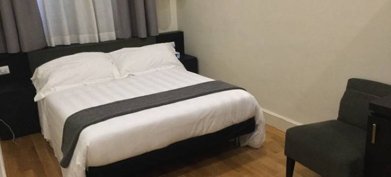 罗马车站旅馆(Rhome Terminal)图片