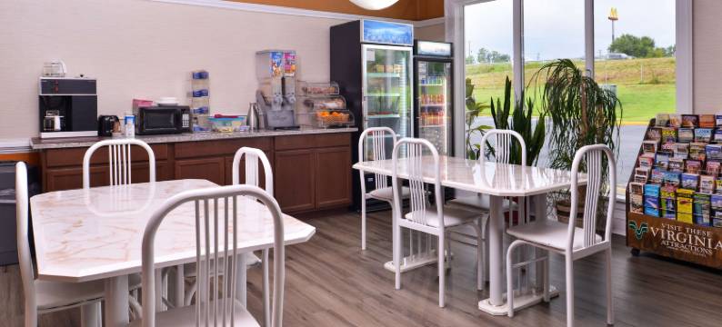 里士满南部美洲最佳价值酒店(Americas Best Value Inn-Richmond South)图片