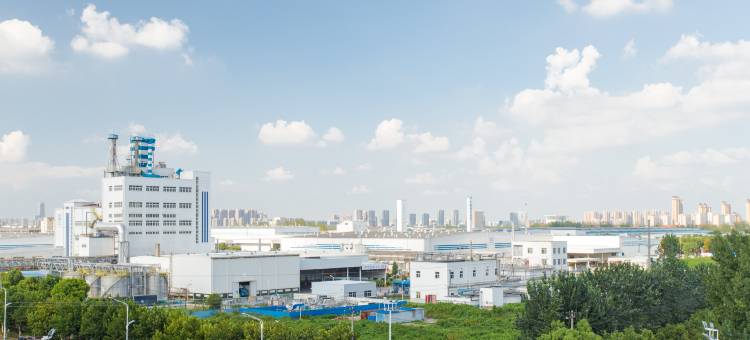 维也纳智好酒店(合肥莲花路师范学院店)图片