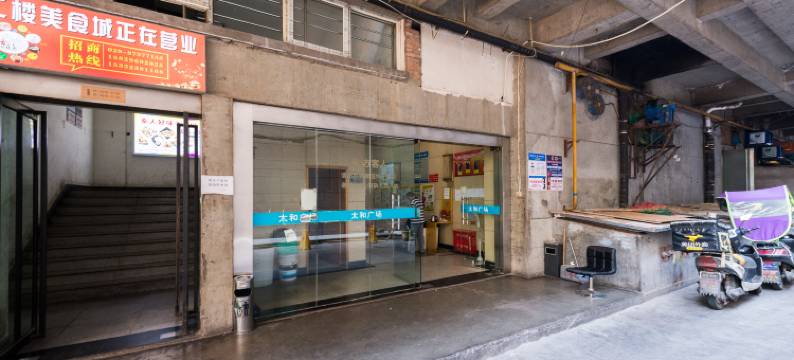 两只小猪青年旅舍图片